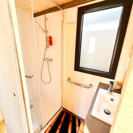 Ferienhaus Tiny House
