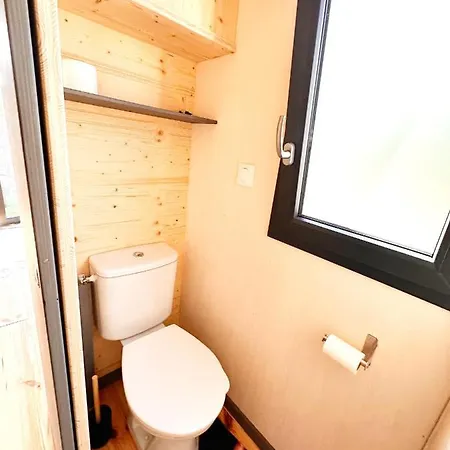 Ferienhaus Tiny House *