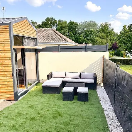 Tiny House * Cholet
